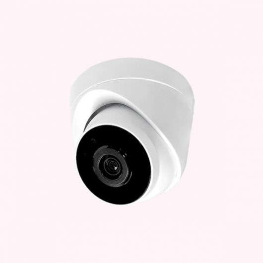 2.8 Mp IP-Camera